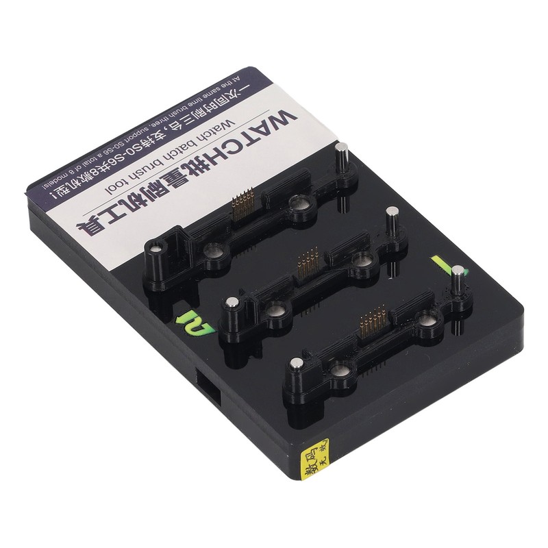7 in 1 Watch Restor Tool Multifunctional AWRT Adapter Restore