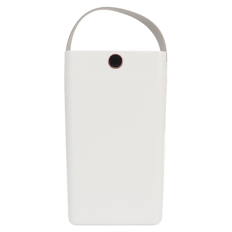 White Air Humidifier Office Desktop Humidifier 3L Portable Humidifier With