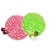High-Quality 8-Pack Urinal Deodorizer Pads Anti-Splash