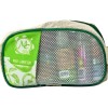 Mc Nails Kit Spa. Humectantes. Sales, Exfoliante. 9pzs. Mc Spa.