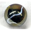 Milky Way Supernova Large Toe Breaker Marble 50mm
