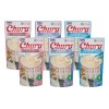 Premios Para Gatos Snack Lamible Churu Sabores Mix 24pzs