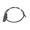 Generic Front Brake Cable For Yamaha TTR110E TTR110 2008-2024, 05-0054