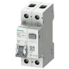 Siemens – Differential Combination 10 A 2 M 30 mA