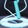 Glowing Skipping Rope Jump Rope LED Skipping Rope for Kids