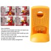Miniature Circuit Breaker Lockout ABS Portable Pinout Power Isolation Electrical