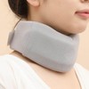 Neck protector, neck guard, neck traction device, neck band Cervical spine protector L 50ea