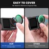 BRDRC ND Filter for DJI Osmo Action 5 Pro Action