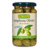 Rapunzel Olives Amphissa Green without Stone in Lake, (1 x
