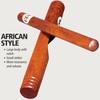 Meinl African Claves Red wood