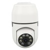 Security Camera WiFi Wireless 1080P LED Night Light Motion Detection