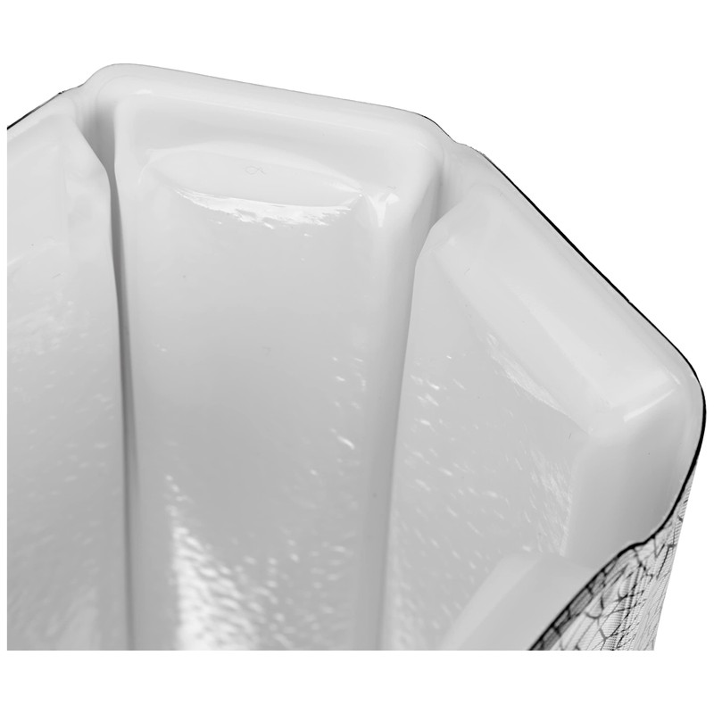 Cilio 113013 KÃ1/4HLMANSCHETTE Wine Cooler