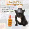 Haute Diggity Dog Muttini Collection | Unique Squeaky Parody Plush