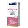 Bioglan Platinum Women's 60+ Multivitamin Tab X 60
