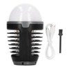 LED Camping Bulb Physical Repellent Light Rechargeable Outdoor Lighting Lamp