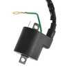 labwork Bobina de encendido de repuesto para Honda CRF450 CRF450X
