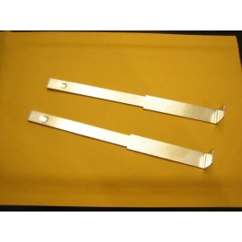 Clarion 2 DIN Radio for Removal Keys In-Dash Tool