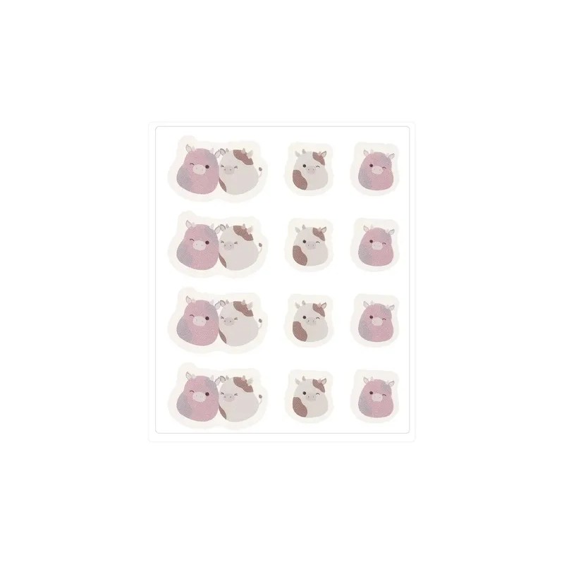 Parches Hidrocoloides Con Niacinamida; Tonymoly