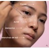 Generic Tonico Despigmentante LB *Elimina pecas, barros, paños, melasma*