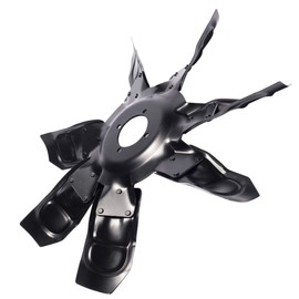 A-Premium Engine Cooling Fan Blade Replacement for Dodge Ram 2500 3500 1994-2002 Dodge D250 D350 W250 W350 1990-1993 l6 5.9L Turbo Diesel