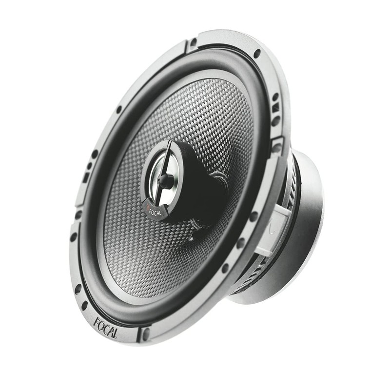Focal 165CA1 SG 2-Way 6.5-inch Coaxial Speaker Pair