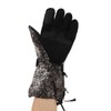 1Pair Heated Gloves DC Connection Battery Powered Touchscreen 3 Adjustable