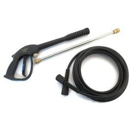 The ROP Shop Spray Gun, Wand & Hose KIT (M22) - Troy Bilt & Campbell Hausfeld Pressure Washer