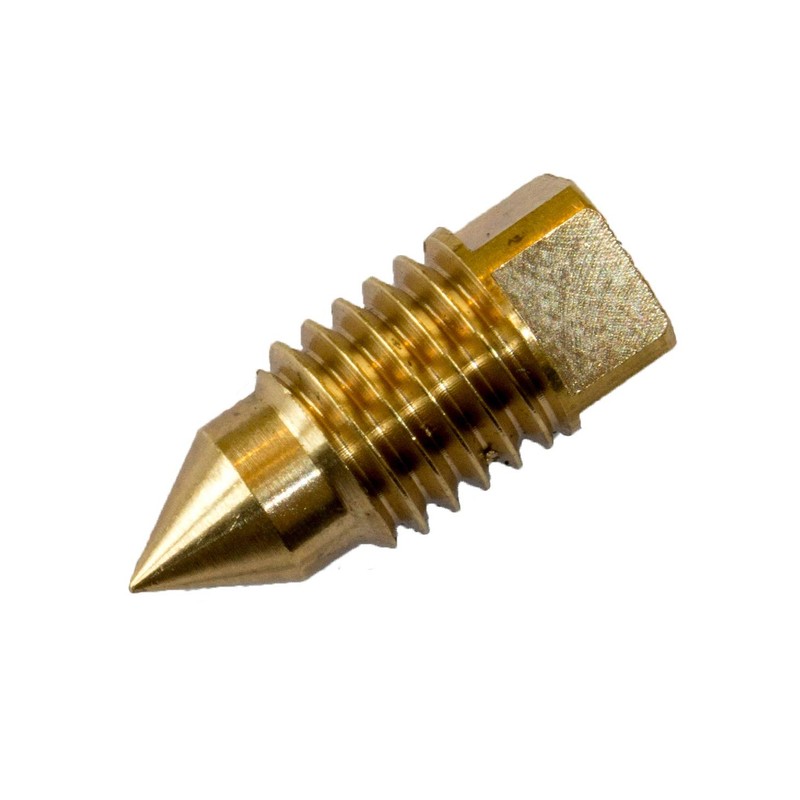 Radiator Bleed Screw SELECTION PACK 10 PACK Brass/Vent/Air/Valve/Purge