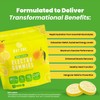 Day One ElectroGummies – Electrolyte Hydration Gummies – Ideal to