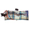 Cocoon Flannel Cotton Sleeping Bag Travel Sheet - Cotton Flannel