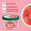 Kit Garnier Fructis HairFood Sandía mascarilla para cabello apagado 2Pack
