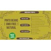 Whole Food Earth® - Pinto Beans 500 g | GMO
