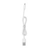 Magnetic Tent Light IP55 Waterproof 1600lm 8400mAh Dimmable Dual Color