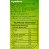 Twinings Ginger Green Tea 80 Tea Bags (Multipack of 4
