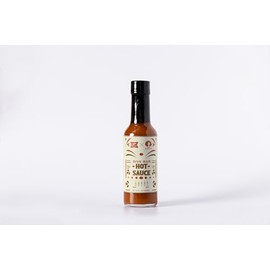 Hot N Saucy Dive Bar Hot Sauce