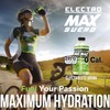 ELECTROMAX SUERO - Zero Sugar Electrolyte Drink – 12-Pack (21.3