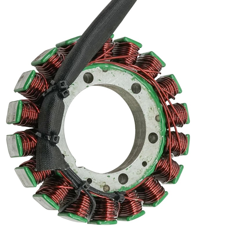 For Yamaha Stator For Yamaha Grizzly 400 450 YFM400 YFM450