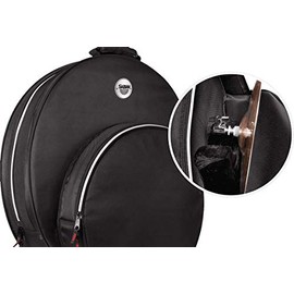 Sabian FAST 22 Cymbal Bag, Black