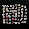 CRYSTALIS 250 carats Natural Multi Sapphire Loose Gemstone Wholesale Bulk
