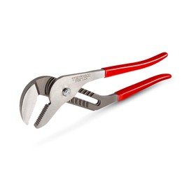 TEKTON 16 Inch Groove Joint Pliers (4-1/4 in. Jaw) | 37526 | Made in USA