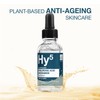 Dr Botanicals 5% Hyaluronic Acid & 5% Niacinamide Eye Serum