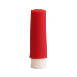 プリム(Prym) ニードルツイスター ニードルホルダー 針ケース 610297 レッド 高さ8.5cm×幅2.8cm