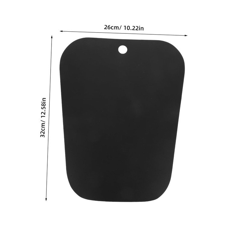 VICASKY 12pcs Tall Boot Shape Holders Sturdy Reusable Boot Support