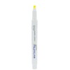 Zebra Pen Mojini Yellow Highlighter Marker, Flexible Chisel Tip, Yellow