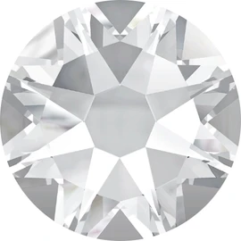 Nail Art Parts, Crystal SS7: 0.08 - 0.09 inches (2.1 - 2.3 mm), 1440P