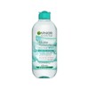 Garnier SkinActive Micellar Hyaluronic Aloe Water All-in-1 400ml