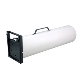 Farm Pro Spray Proof Live Skunk Trap, Opossum, Squirrel, Feral Cat Tube Trap