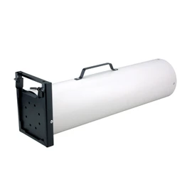 Farm Pro Spray Proof Live Skunk Trap, Opossum, Squirrel, Feral Cat Tube Trap
