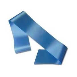 Boolavard Plain/Blank Hen Night Party Sashes - Create Your Own Sash - Unprinted Sash