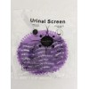 Klean Tinkle 3 pcs Urinal Mats Odor Freshener for Toilet